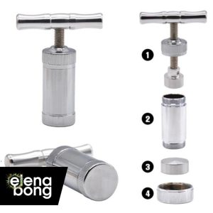 Металевий прес