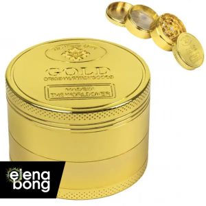 Гриндер Gold — фото 2
