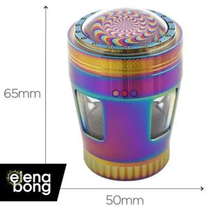 Гриндер Mandala