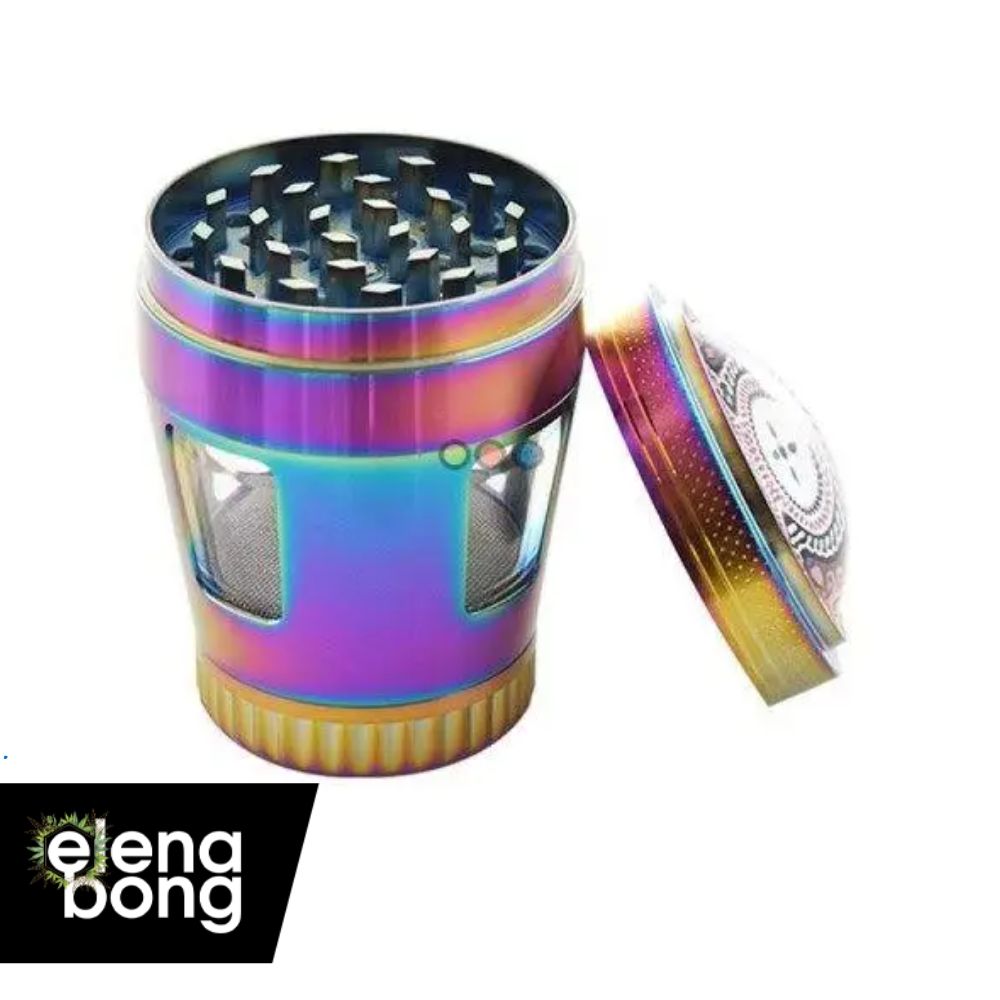 Гриндер Mandala - Зображення 2