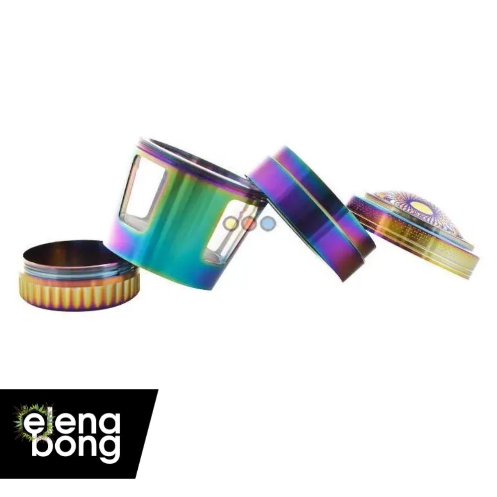 Гриндер Mandala