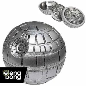 Гриндер Death Star