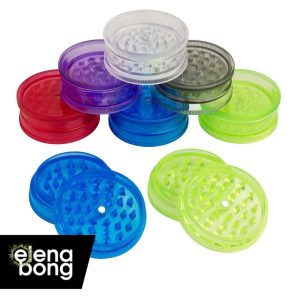 Гриндер Plastic 60mm