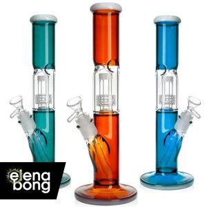 Бонг Colour Matrix Tube