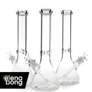 Товстостінний бонг Beaker