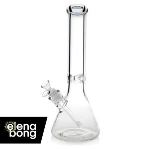Товстостінний бонг Beaker