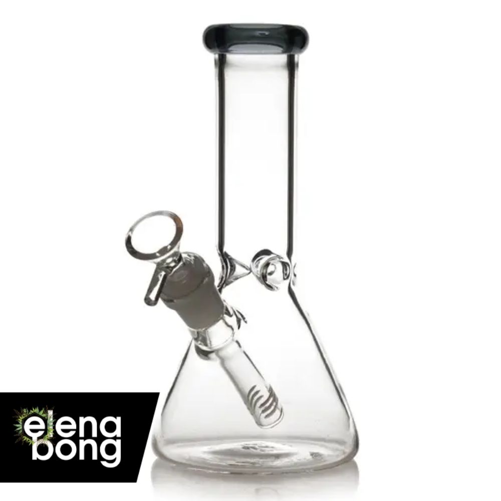 Бонг Colored Beaker - Зображення 2