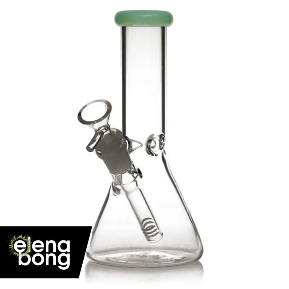 Бонг Colored Beaker - Зображення 3