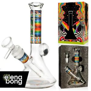 Дизайнерський подарунковий бонг