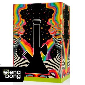Дизайнерський подарунковий бонг Designed Gift Box — фото 2