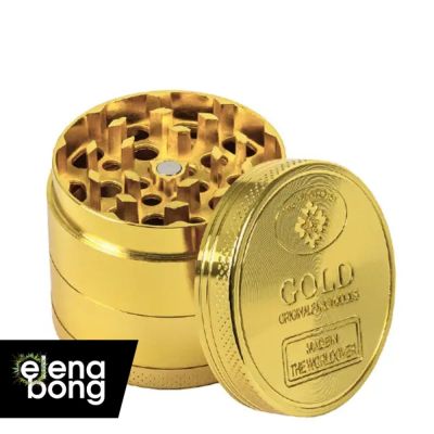 Гриндер Gold