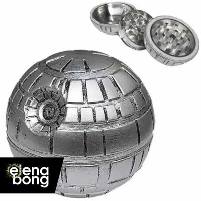 Гриндер Death Star