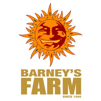 Barney's Farm